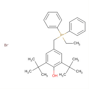 CAS 62546-91-2 molecular structure