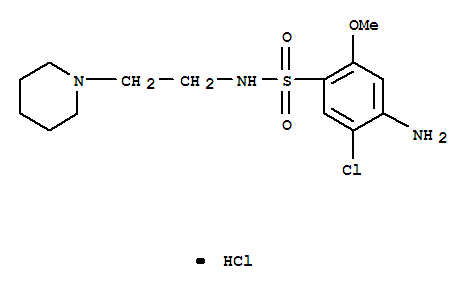 CAS 62564-24-3 molecular structure