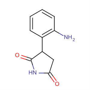 CAS 62565-24-6 molecular structure