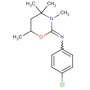CAS 62642-91-5 molecular structure