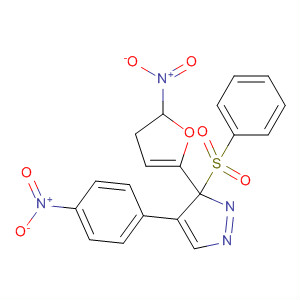 CAS 62644-91-1 molecular structure