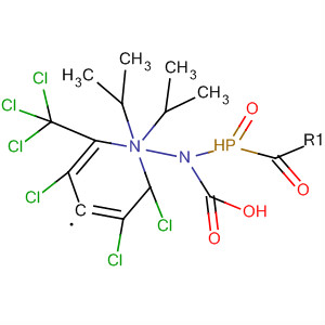 CAS 62652-91-9 molecular structure