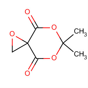 CAS 62679-24-7 molecular structure