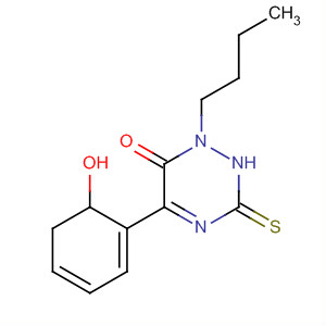 CAS 62680-91-5 molecular structure