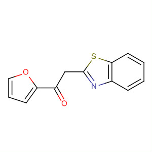 CAS 62693-24-7 molecular structure
