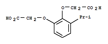 CAS 6270-24-2 molecular structure