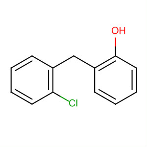 CAS 62706-91-6 molecular structure