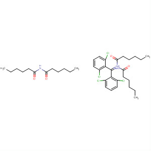 CAS 62715-91-7 molecular structure