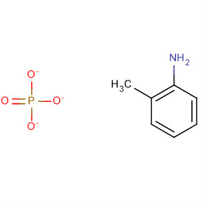 CAS 62729-91-3 molecular structure