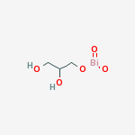 CAS 6274-91-5 molecular structure