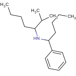 CAS 62740-91-4 molecular structure