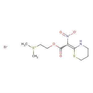 CAS 62746-24-1 molecular structure