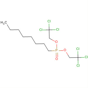 CAS 62750-91-8 molecular structure