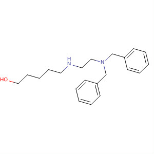 CAS 627523-91-5 molecular structure