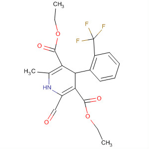 CAS 62760-24-1 molecular structure
