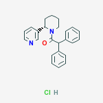 CAS 62784-24-1 molecular structure