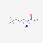 CAS 627910-24-1 molecular structure