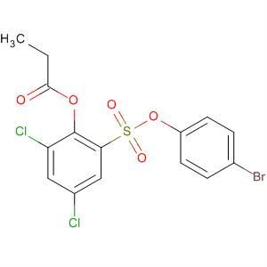 CAS 62807-24-3 molecular structure