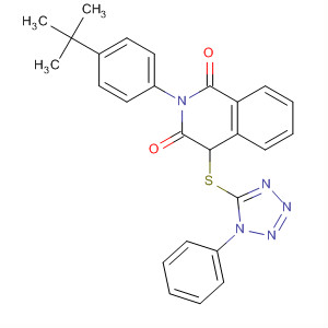 CAS 62814-24-8 molecular structure