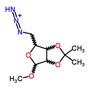 CAS 62819-24-3 molecular structure