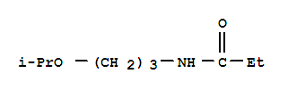 CAS 6282-91-3 molecular structure