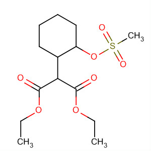 CAS 62821-24-3 molecular structure