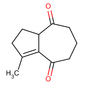 CAS 62824-24-2 molecular structure