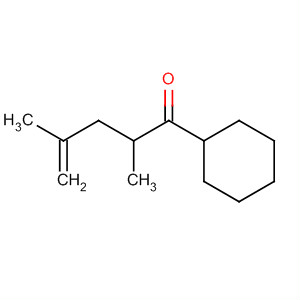 CAS 62834-91-7 molecular structure