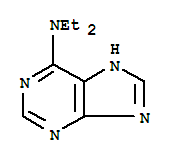 CAS 6284-24-8 molecular structure