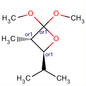 CAS 62841-91-2 molecular structure