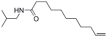 CAS 62855-91-8 molecular structure