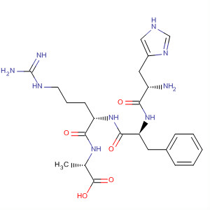 CAS 628715-91-3 molecular structure