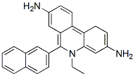 CAS 62895-24-3 molecular structure