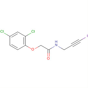CAS 62899-24-5 molecular structure