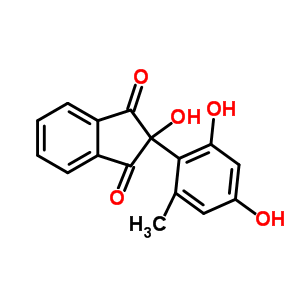 CAS 62917-91-3 molecular structure
