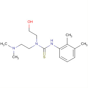 CAS 62970-91-6 molecular structure
