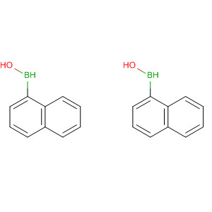 CAS 62981-91-3 molecular structure