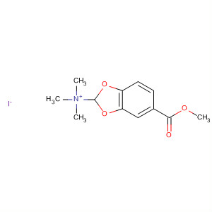 CAS 62999-91-1 molecular structure
