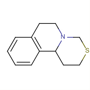 CAS 63006-91-7 molecular structure