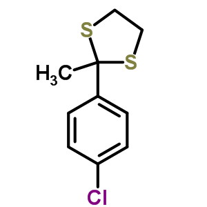 CAS 6302-91-6 molecular structure