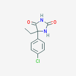 CAS 6308-24-3 structure