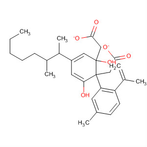 CAS 63084-24-2 molecular structure