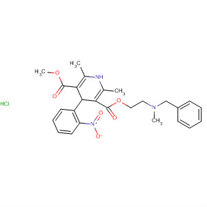 CAS 63125-24-6 molecular structure