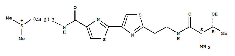 CAS 63147-24-0 molecular structure