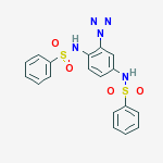 CAS 6317-91-5 molecular structure