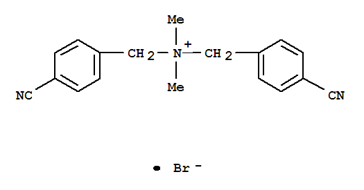 CAS 6319-91-1 molecular structure