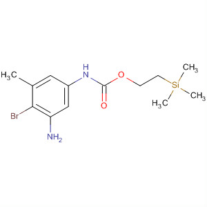 CAS 631911-91-6 molecular structure