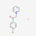 CAS 6320-91-8 molecular structure