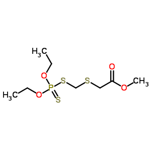 CAS 63233-91-0 molecular structure