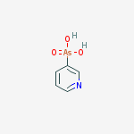 CAS 6324-91-0 molecular structure